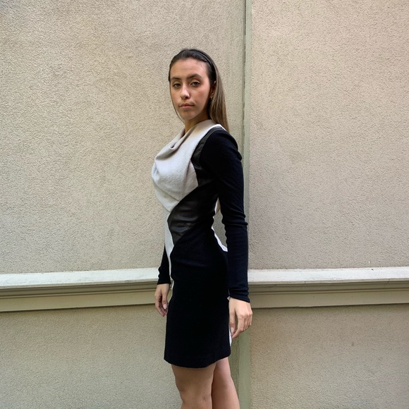 Helmut Lang Dress - Picture 3 of 4